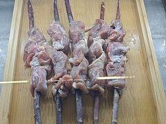 -马一洒开锅羊肉清真餐厅(京汉店)