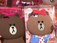 -line friends(明洞旗舰店)