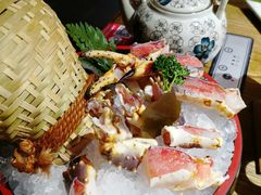 -蟹将军·松叶蟹和牛日料放题自助(K11店)