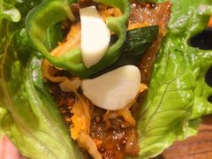 -金九姬黑牛烤肉料理(杨舍老街店)