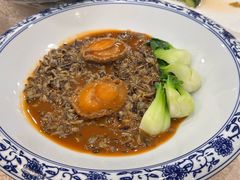 -麒麟中餐厅·经典粤菜·地道菜式老字号(广州长隆酒店)