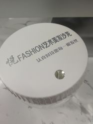 -CHIC 国潮男士发型