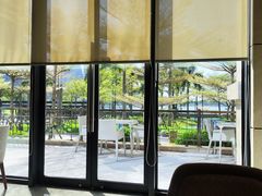 -厦门海沧正元希尔顿逸林酒店開全日餐厅
