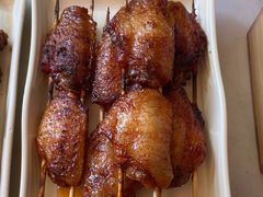 -七八冷面·延边朝鲜族美食(欢乐谷店)