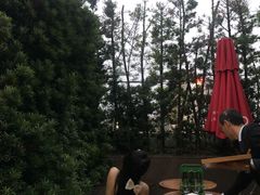 -风与炭BBQ户外火锅烧烤(成都群光君悦酒店)