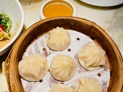 黑猪鲜虾小笼包-金牌外婆家(万象城店)