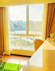 -森宝月子中心(白云山店)