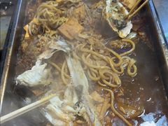 -原乡故事里海鲜大餐(玉祥门北马道巷店)