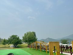 -潭柘厚院&山顶烤肉(潭柘寺店)