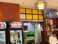 -鲁南仔·滕州炒鸡(经三路店)