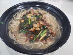 -老地方面馆(思南路店)