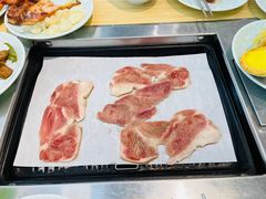 -吉木烤肉自助餐厅(乐汇城店)