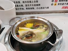 -咕叽咕叽自助烤肉小火锅(茂业清扬店)