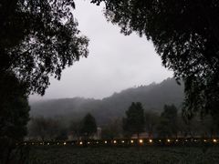 -石燕湖生态旅游景区