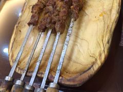 -新疆巴州金丝特餐厅(大钟寺店)