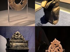 -北京大葆台遗址博物馆