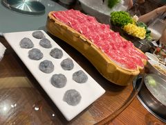 -东海怡品海鲜豆捞(星街坊店)