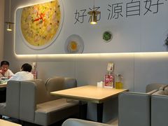 -吕氏疙瘩汤·海鲜新鲁菜(凯德mall新都心店)