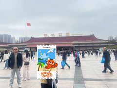 -珠海拱北口岸