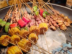 -怡聚轩全日制自助餐厅(大中华喜来登酒店)