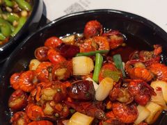 -一棠龙虾•王牌虾球(楚河汉街店)