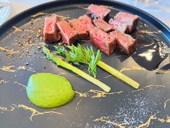 -北京金融街丽思卡尔顿酒店·意味轩 Cepe
