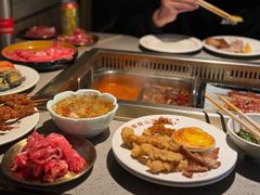 -芝小官毛肚火锅海鲜自助(苏州吴江区万宝店)