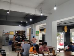 -王菊美食街·王菊面馆(总店)