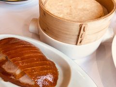 北京烤鸭-北京厨房(西安SKP店)