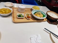 -港禧茶餐厅(美莲广场店)