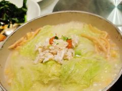 -绿岛国际酒店·海鲜酒楼(八七路店)