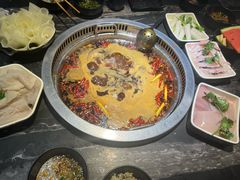 -小王少龙火锅(沙南街店)