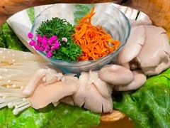 -捞王猪肚鸡火锅(昆山店)