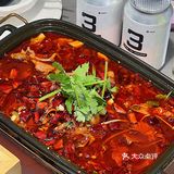 让我看看谁还没去过这家超酷炫的创意菜餐厅⁉️
