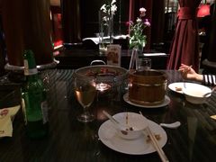 俏江南(正大广场店)-俏江南-江景昆曲主题餐厅(正大广场店)