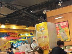 -阿亲家·韩式无限烤肉(春熙路店)