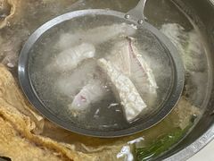-中山脆肉鲩(新圳东路店)