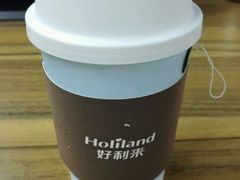-好利来(朝外店)