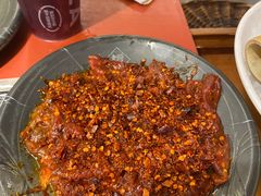 -谭鸭血老火锅(龙湖宝山天街店)