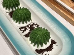 -临家小院·潮汕菜·商务宴请·点心(白石洲店)