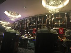 -广州花园酒店-凌璇阁360度高空海鲜自助餐CAROUSEL