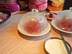 -有位虾匠·胶东土菜小馆(市北店)