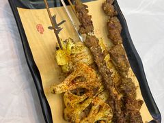 -阿军排档·烧烤