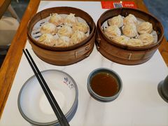 -馋三尺蟹粉小笼(人民广场店)