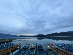 -丽江泸沽湖景区
