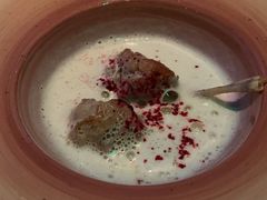 -渔火·特色餐厅(佘山世茂洲际酒店)