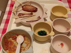 -西贝(上海我格广场店)