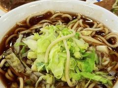 -柴氏风味斋(甘家口店)