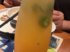 -绿茶餐厅(布吉万象汇店)