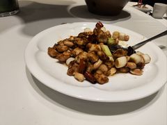 -眉州东坡(北苑华贸店)